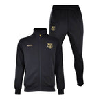 FC Barcelona Junior Tracksuit Barca 5002CHNICP