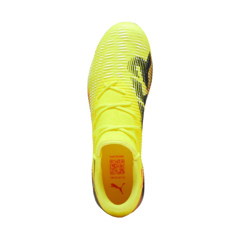 Puma Future 8 Match Low FG/AG M 108372 03 football boots Footwear/Football/FG/SR Puma