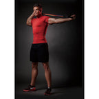 FITNESS 43 CM BB 2320 rubber set Accessories/Training equipment Your Sports Performance