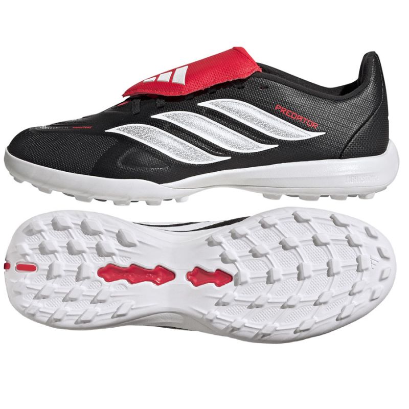 Adidas Predator League FT Jr TF Jr JS1041 shoes To be categorized Your Sports Performance