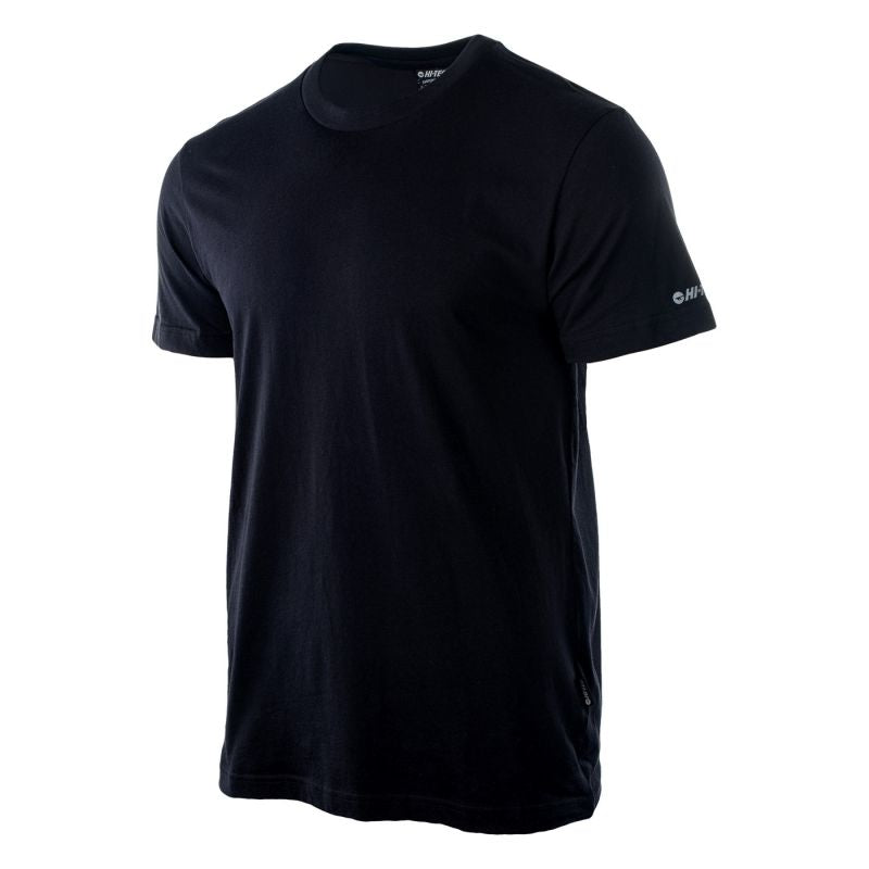 Hi-tec plain T-shirt M 92800041765 Clothing/Outdoor/T-shirts with short sleeves Your Sports Performance