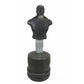Freestanding adjustable mannequin MASTERS BOX-MAN black In preparation Your Sports Performance