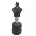 Freestanding adjustable mannequin MASTERS BOX-MAN black In preparation Your Sports Performance