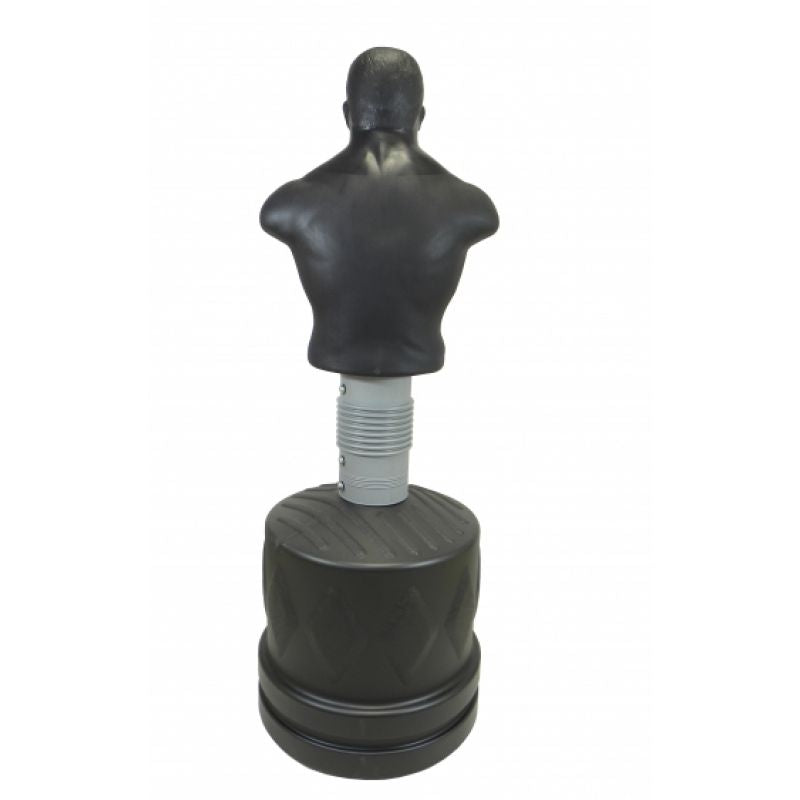 Freestanding adjustable mannequin MASTERS BOX-MAN black In preparation Your Sports Performance