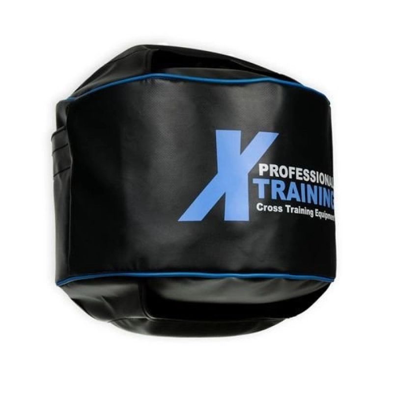 XBag – Functional training equipment with adjustable weights (1–40 kg) xbag Your Sports Performance