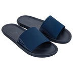Rider men's sports shoes Feel Slide comfortable navy blue Rider