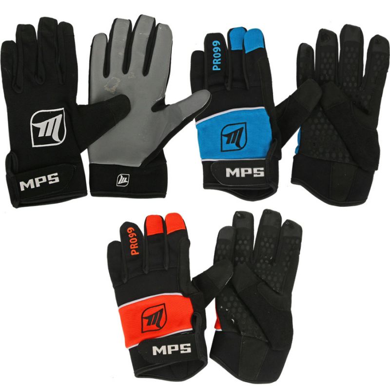 MPS unihoc gloves S/M MPS