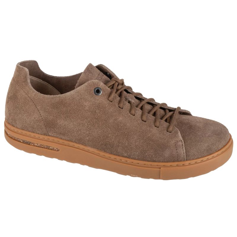 Birkenstock Bend Low Decon 1028092 Brown 36 In preparation Your Sports Performance