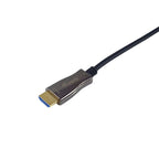 Cable HDMI HS Ethernet 2.0 18Gb AOC 4K/60Hz 20.00m Kable i adaptery/Kable HDMI Your Sports Performance