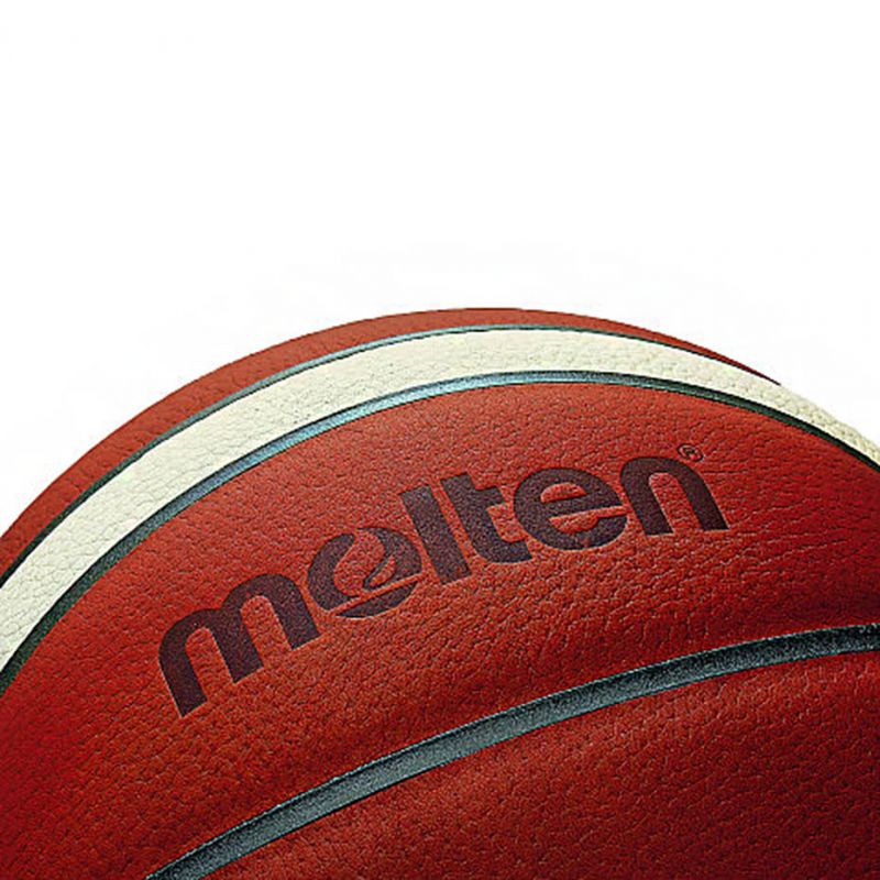 Molten B7G5000 FIBA basketball Accessories/Balls/Basketball Your Sports Performance
