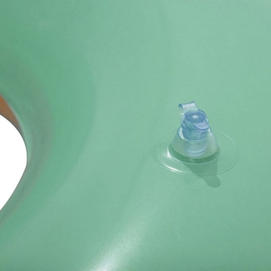 Bestway Fiesta swimming ring 107 cm 36294 5812 Accessories/Swimming accessories/Motylki, Pływaczki, Kółka, Piłki, Pontony Your Sports Performance