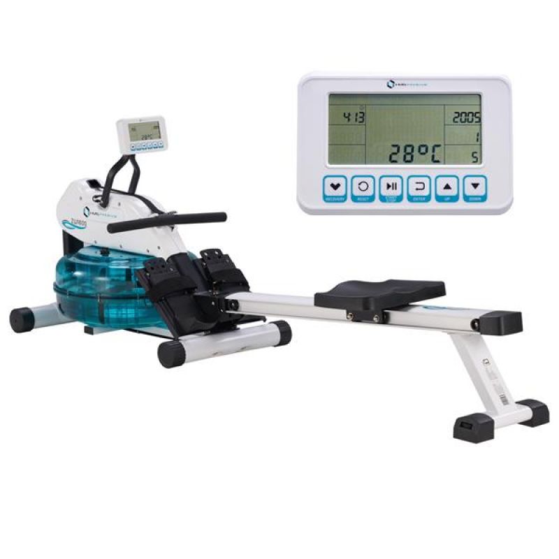 HMS Premium SEMI COMMERCIAL ZW1600 rowing machine Accessories/Training equipment/Wioślarze Your Sports Performance