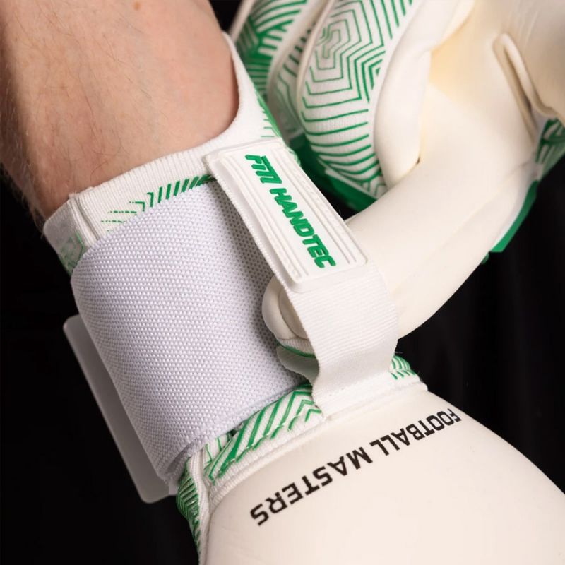 FM Varis X Pro S955459 Goalkeeping Gloves Accessories/Gloves Your Sports Performance