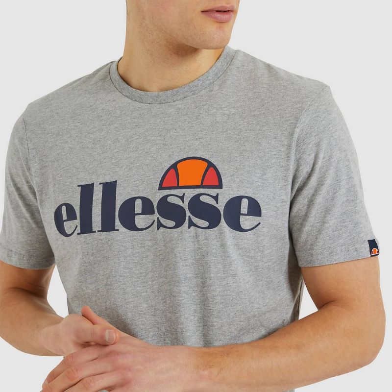 Ellesse SL Prado M T-shirt SHC07405-112 Clothing/Lifestyle/T-shirts/Ellesse Your Sports Performance