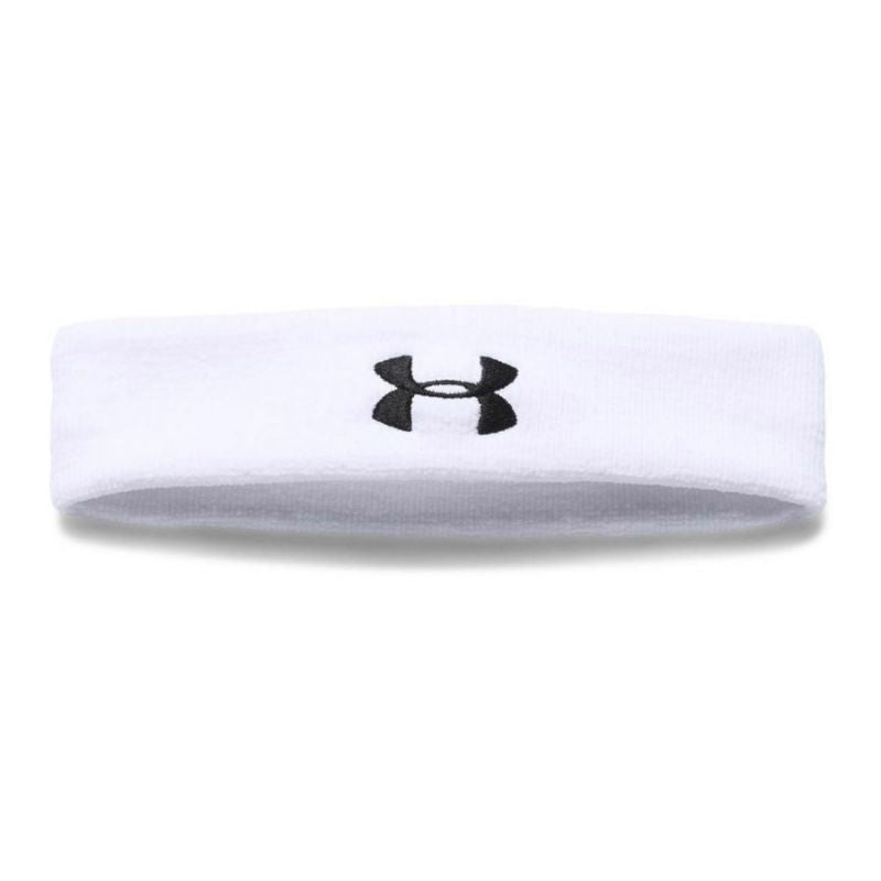 Under Armor Performance Headband 1276990-100 Accessories/Straps/Under Armour Your Sports Performance