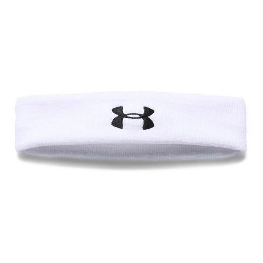 Under Armor Performance Headband 1276990-100 Accessories/Straps/Under Armour Your Sports Performance