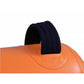 HYDROBALANCE 36L orange roller bag In preparation Your Sports Performance