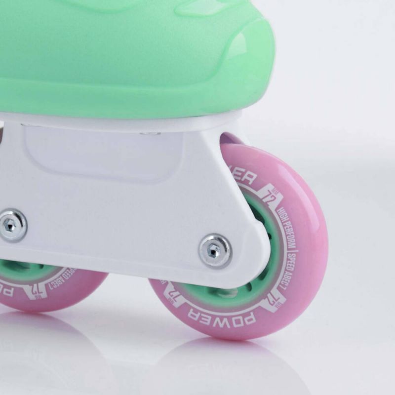 SMJ sport UT700 Retro adjustable roller skates Accessories/Skating/Rolki (pozostałe) Your Sports Performance