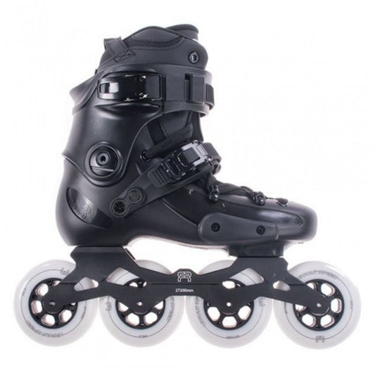 Freestyle skates SEBA FR1 90 SKKFR190-BK Accessories/Skating/Rolki (pozostałe) Your Sports Performance