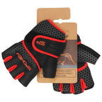 Spokey Lava Gym Gloves SPK-928974 rM Accessories/Gloves Your Sports Performance