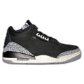 Air Jordan 3 Retro Off Noir Sneakers - CK9246-001 Obuwie/Buty do koszykówki męskie/Nike Your Sports Performance