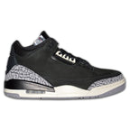 Air Jordan 3 Retro Off Noir Sneakers - CK9246-001 Obuwie/Buty do koszykówki męskie/Nike Your Sports Performance