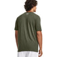 Under Armor Camo Chest Stripe T-shirt M 1376830 390 Clothing/Lifestyle/T-shirts/Under Armour Your Sports Performance