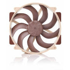 NOCTUA 140mm NF-A14x25r G2 PWM Sx2-PP Fans Chłodzenie/Chłodzenie - wentylatory Your Sports Performance