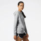 New Balance NB CLASSIC CORE FLEECE HOODIE AG WT03810AG In preparation Your Sports Performance
