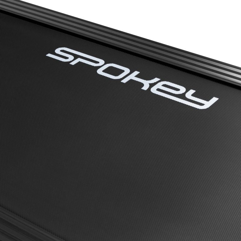 Walking Pad Spokey Eva SPK-944165 Electric Treadmill Accessories/Training equipment/Bieżnie Your Sports Performance