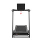 REBEL ACTIVE electric treadmill model RBA-1002 In preparation Your Sports Performance