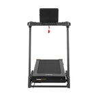 REBEL ACTIVE electric treadmill model RBA-1002 In preparation Your Sports Performance