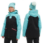 O'Neill W 1500003-45032 Ski Jacket Clothing/Outdoor/ONeill Your Sports Performance