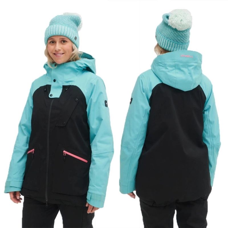O'Neill W 1500003-45032 Ski Jacket Clothing/Outdoor/ONeill Your Sports Performance