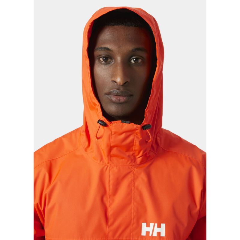 Helly Hansen Ervik Jacket M 64032 307 Clothing/Outdoor/Helly Hansen Your Sports Performance