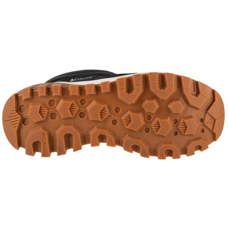 Columbia Snowtrot Mid W 2075111010 Snow Boots Footwear/Outdoor/Columbia Your Sports Performance