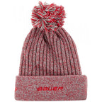 Bauer Team Knit Pom 1057011 Cap Clothing/Lifestyle Bauer
