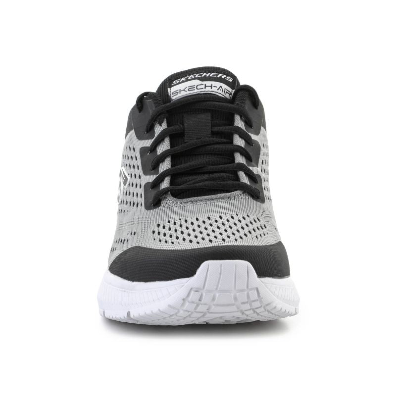Shoes Skechers Dyna Air Pelland M 52559-BKGY Footwear/Lifestyle/Skechers Skechers