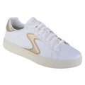 Skechers Eden LX-Beaming Glory 185016-WTGD White 36 In preparation Your Sports Performance