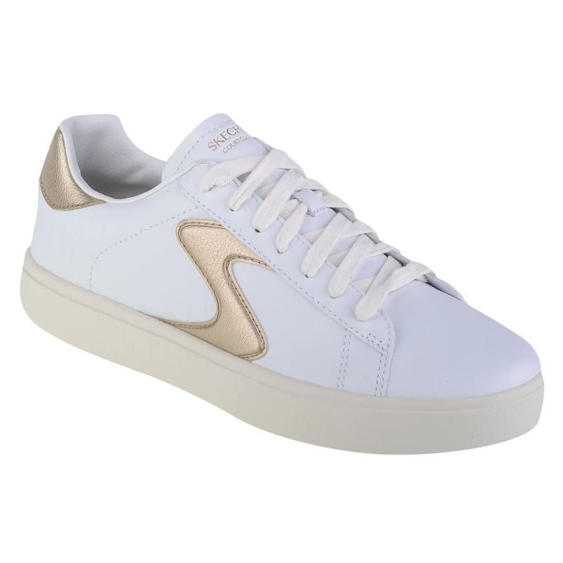 Skechers Eden LX-Beaming Glory 185016-WTGD White 36 In preparation Your Sports Performance