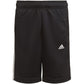 Adidas Designed 2 Move 3-Stripes Shorts Jr HI6833 Clothing/Training Adidas