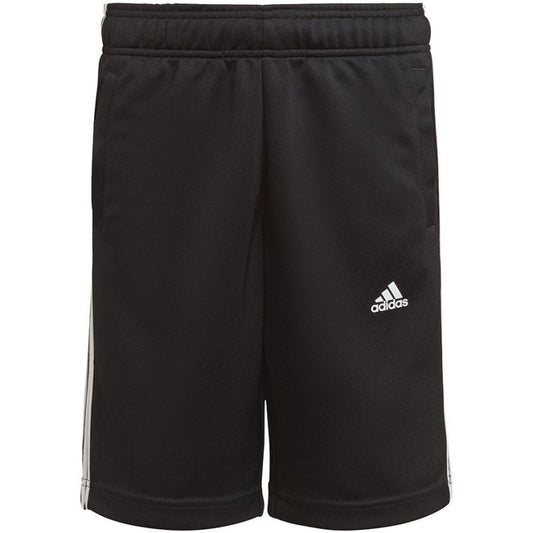 Adidas Designed 2 Move 3-Stripes Shorts Jr HI6833 Clothing/Training Adidas