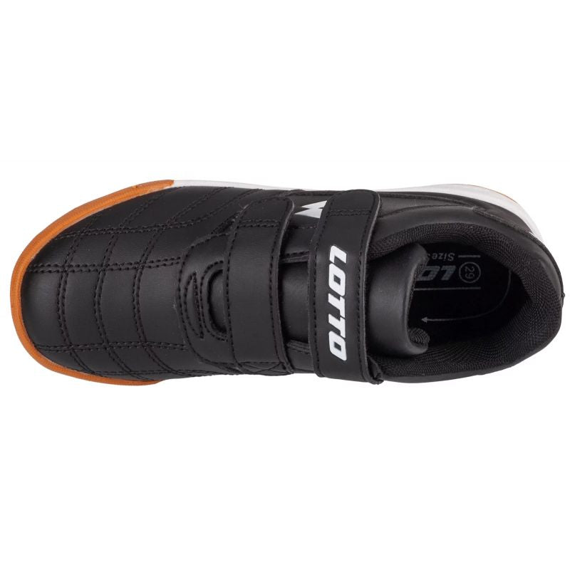 Lotto Pacer K Jr 2600110K-1110 shoes Footwear/Lifestyle Your Sports Performance