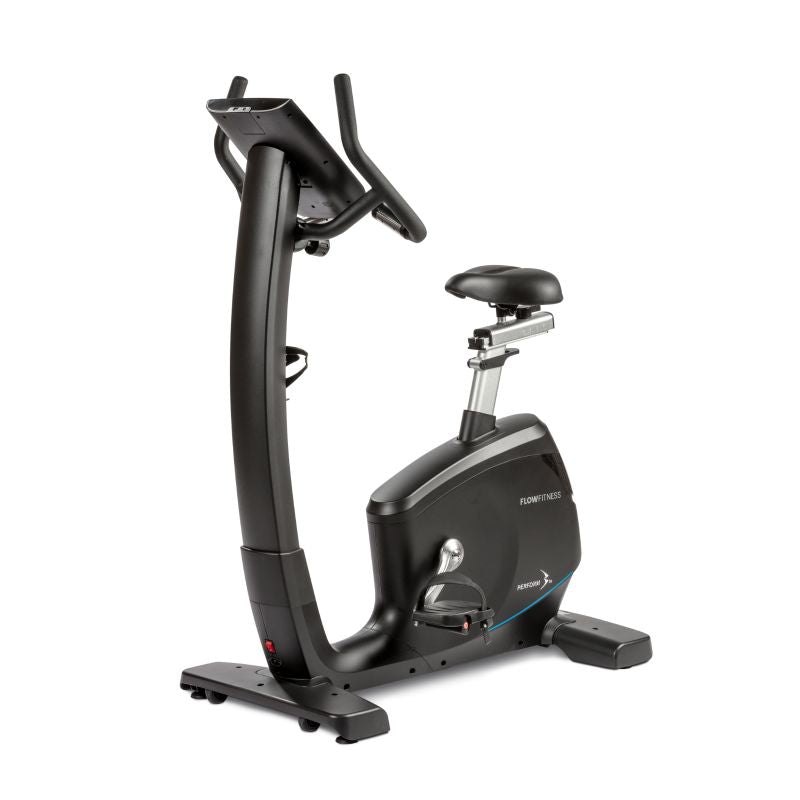 FLOW FITNESS PERFORM B5S EXERCISE BIKE In preparation Your Sports Performance