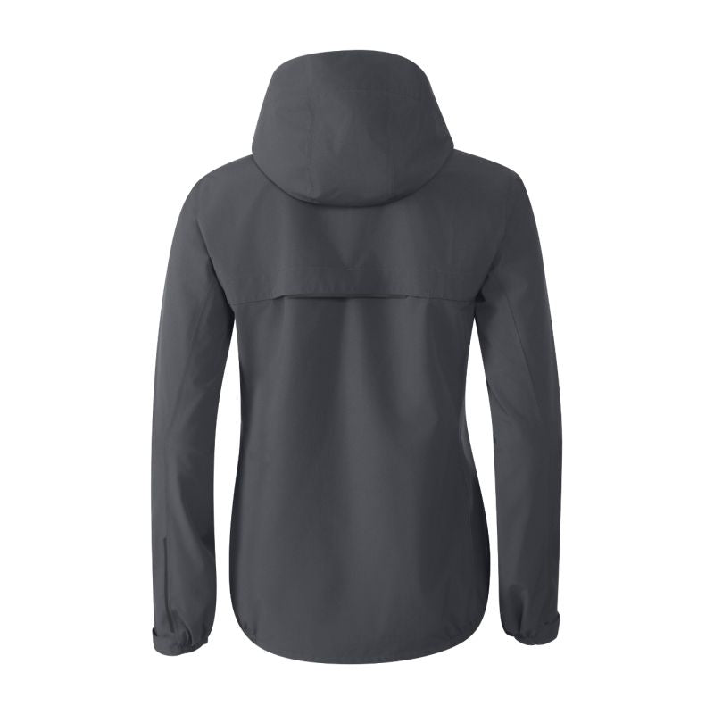 Women's Rainbow Jacket (Light Anthracite)