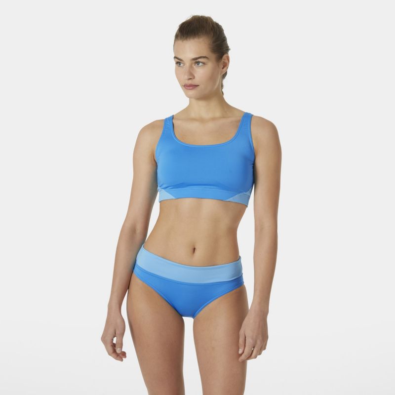 Helly Hansen HP Bikini Top W 34363 645 Clothing/Swimming/Helly Hansen Your Sports Performance