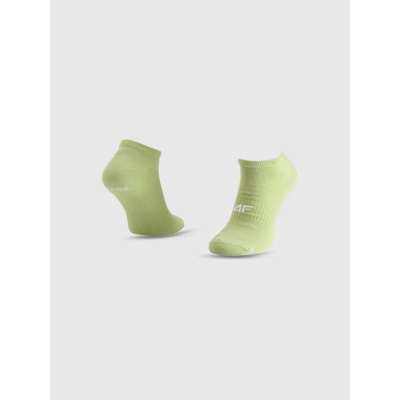 Women's ankle socks (SET OF 3) 4F 4FWMM00USOCF443-91S 4f