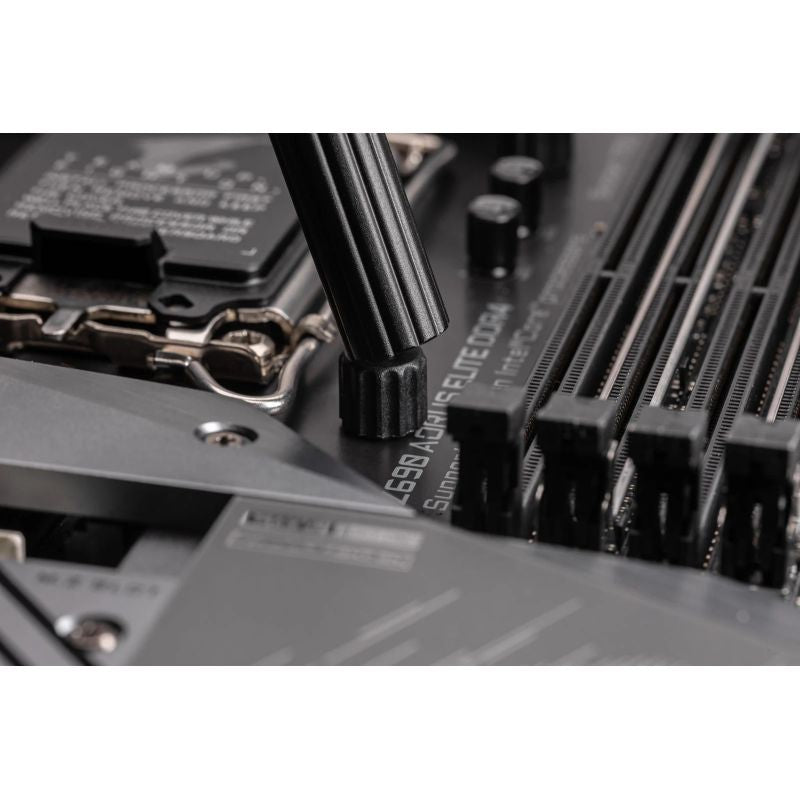 EK Water Blocks EK Nucleus AIO CR360 Dark, CPU Water Cooling Chłodzenie/Chłodzenie - akcesoria do chłodzenia wodnego Your Sports Performance