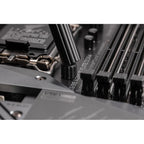 EK Water Blocks EK Nucleus AIO CR360 Dark, CPU Water Cooling Chłodzenie/Chłodzenie - akcesoria do chłodzenia wodnego Your Sports Performance