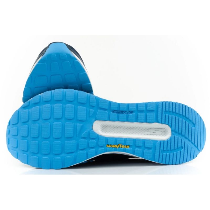 Skechers Go Run Persistence 2 M 246084/NVY Running Shoes Skechers